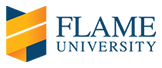 FLAME University official logo