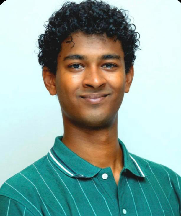 Aditya Gowda, studying MSc Sustainability at University of Sussex