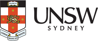 UNSW Sydney official logo
