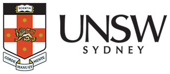 UNSW Sydney official logo